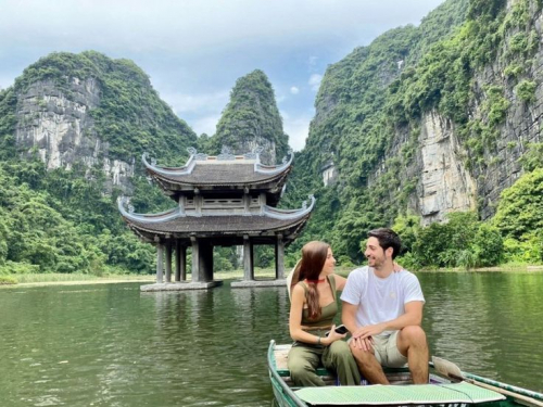 9-Day Sweet Honeymoon in Northern Vietnam