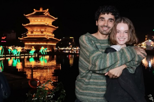 9-Day Sweet Honeymoon in Northern Vietnam