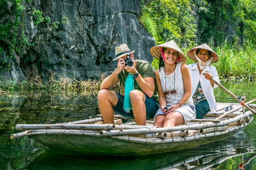 9-Day Sweet Honeymoon in Northern Vietnam