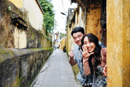 9-Day Sweet Honeymoon in Northern Vietnam