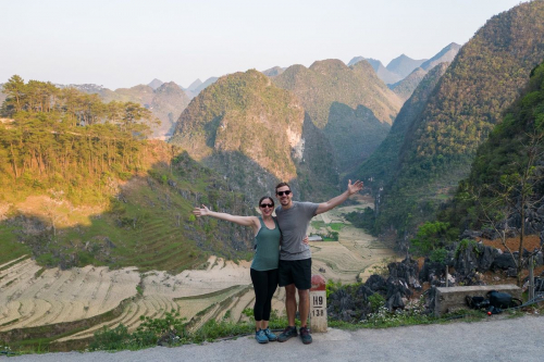 9-Day Sweet Honeymoon in Northern Vietnam