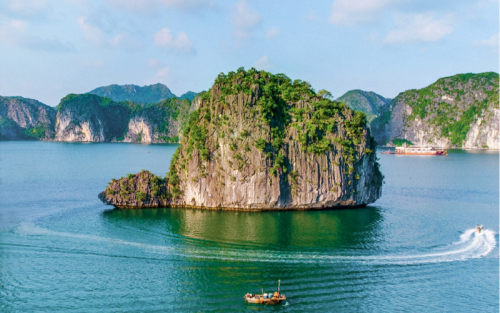 16-Day Vacation through Thailand, Vietnam and Bali