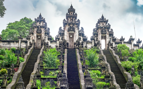 16-Day Vacation through Thailand, Vietnam and Bali