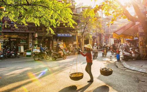 16-Day Vacation through Thailand, Vietnam and Bali