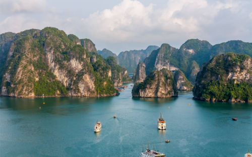19-Day Vietnam: Exclusive Grand Expedition