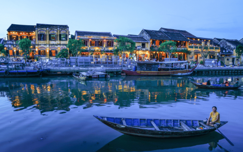 19-Day Vietnam: Exclusive Grand Expedition