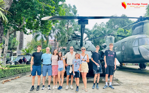 8-Day Vietnam Highlighted Tour Package: Designed for Muslim Travelers