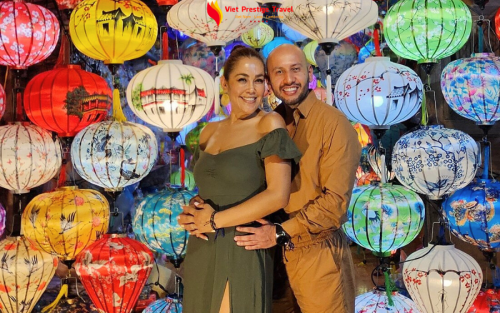 8-Day Vietnam Highlighted Tour Package: Designed for Muslim Travelers