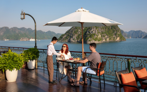 8-Day Vietnam Highlighted Tour Package: Designed for Muslim Travelers