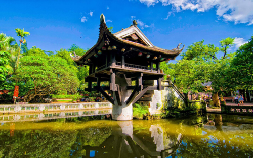 8-Day Vietnam Highlighted Tour Package: Designed for Muslim Travelers