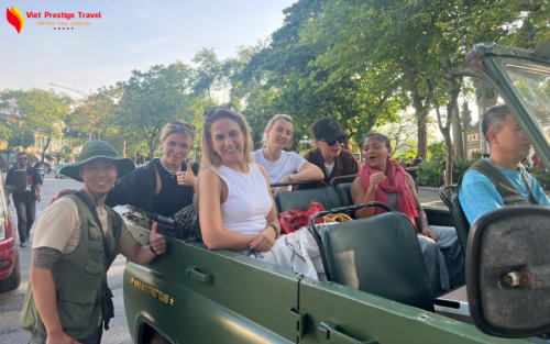 8-Day Vietnam Highlighted Tour Package: Designed for Muslim Travelers