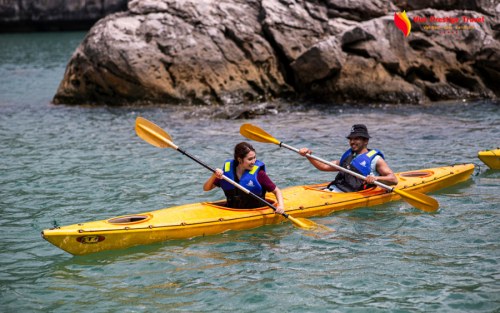 8-Day Vietnam Highlighted Tour Package: Designed for Muslim Travelers