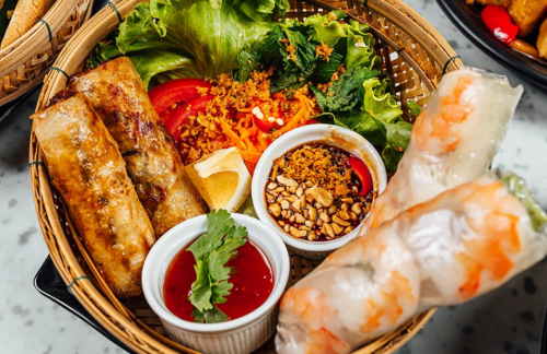 8-Day Vietnam Highlighted Tour Package: Designed for Muslim Travelers