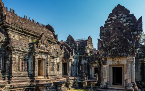 Ultimate Golf Journey: 9 Days in Vietnam & Cambodia
