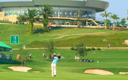 Ultimate Golf Journey: 9 Days in Vietnam & Cambodia