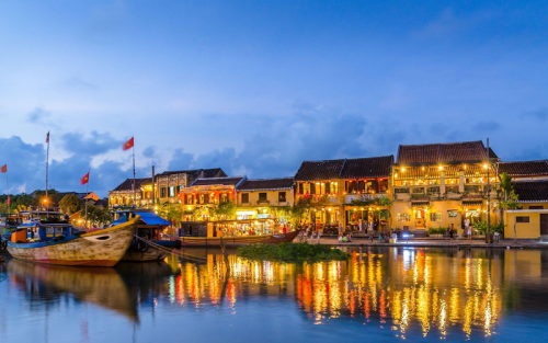 Discover Vietnam Jewels: A 21-Day Grand Exploration Tour