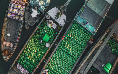 Discover Vietnam Jewels: A 21-Day Grand Exploration Tour