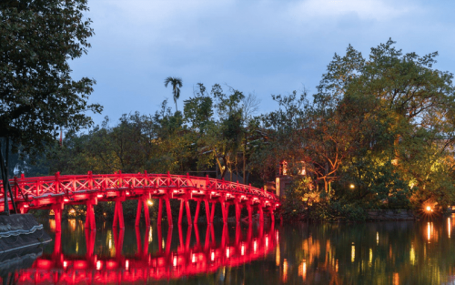 Discover Vietnam Jewels: A 21-Day Grand Exploration Tour