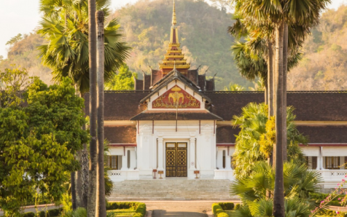 5 Days 4 Nights Laos Tour: Impressive Mekong Expedition