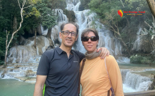 5 Days 4 Nights Laos Tour: Impressive Mekong Expedition