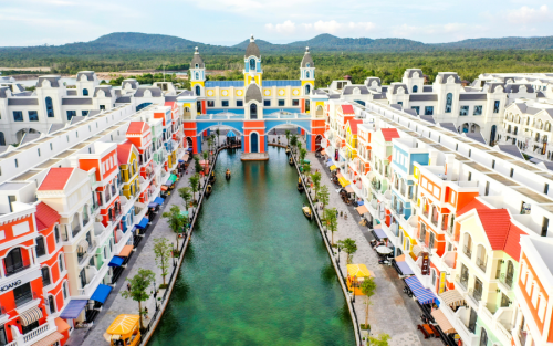 7 Days Northern Vietnam & Phu Quoc Muslim Friendly Tour Package