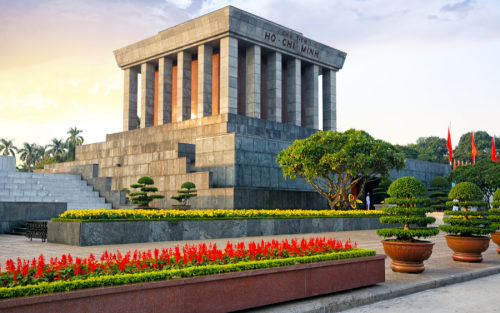 7 Days Northern Vietnam & Phu Quoc Muslim Friendly Tour Package