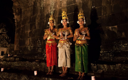 14 Days of Southeast Asia Tour Package