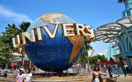 14 Days of Southeast Asia Tour Package