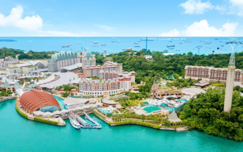 14 Days of Southeast Asia Tour Package