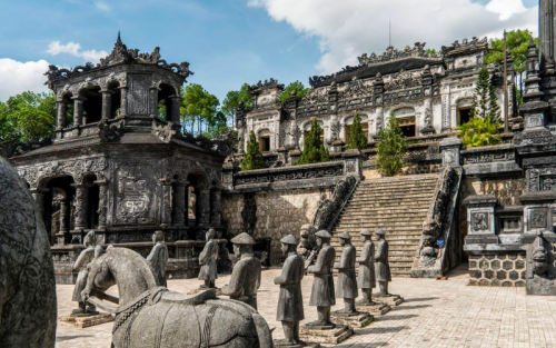 Discover Vietnam Jewels: A 21-Day Grand Exploration Tour
