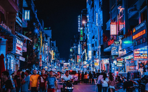 Discover Vietnam Jewels: A 21-Day Grand Exploration Tour