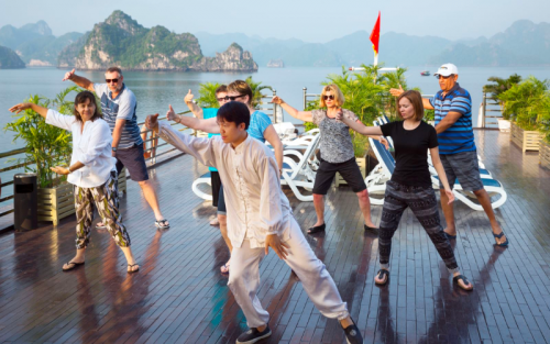 Discover Vietnam Jewels: A 21-Day Grand Exploration Tour
