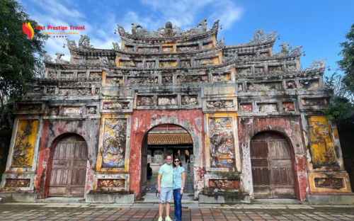 Discover Vietnam Jewels: A 21-Day Grand Exploration Tour