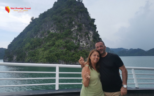 Authentic Northern Vietnam Vacation - 5 Days