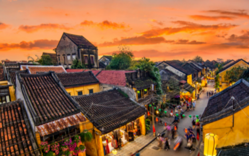 Essence of Vietnam: 8 days from North to South