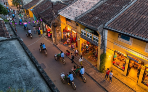 Essence of Vietnam: 8 days from North to South