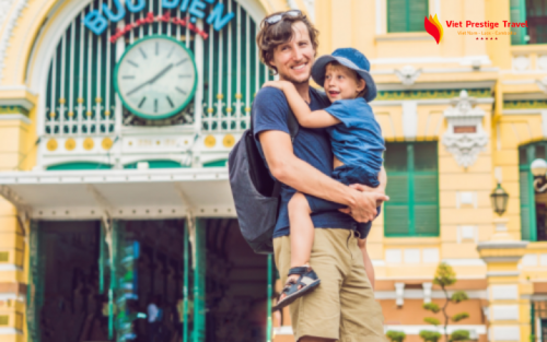 Essence of Vietnam: 8 days from North to South