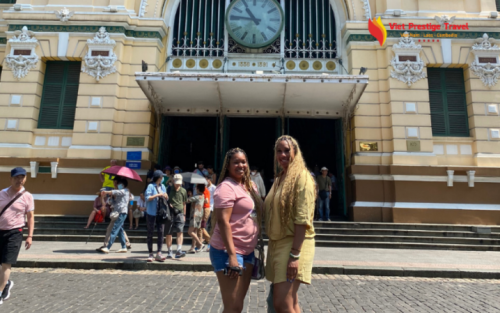 Essence of Vietnam: 8 days from North to South