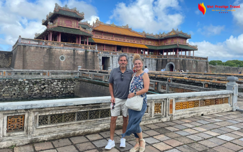 Exclusive Package to Vietnam, Thailand, and Singapore – 21 Days