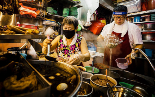 Exclusive Package to Vietnam, Thailand, and Singapore – 21 Days