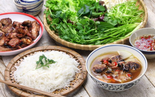 Vietnam's Highlights from North to South Package Tour - 10 Days
