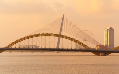 Vietnam's Highlights from North to South Package Tour - 10 Days