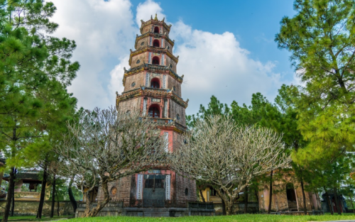 Vietnam Journey: Excellence in Tour Packages - 12 days