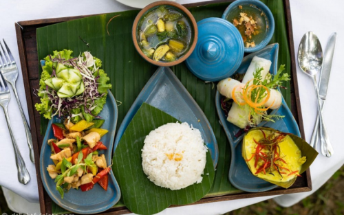 Family Holiday Tour Packages in Cambodia: 8 Days