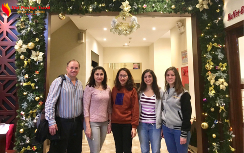 Family Holiday Tour Packages in Cambodia: 8 Days