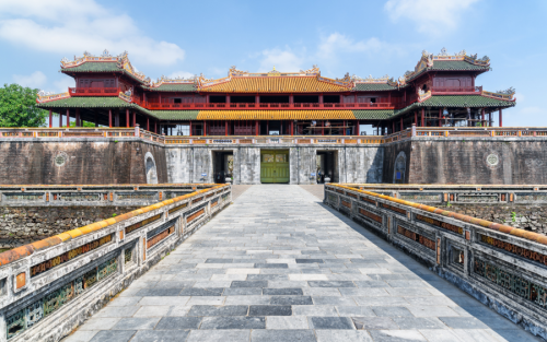 Family Vacation Packages in Vietnam: 12 Days