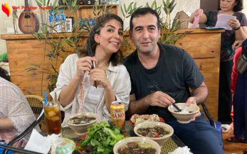 Family Vacation Packages in Vietnam: 12 Days