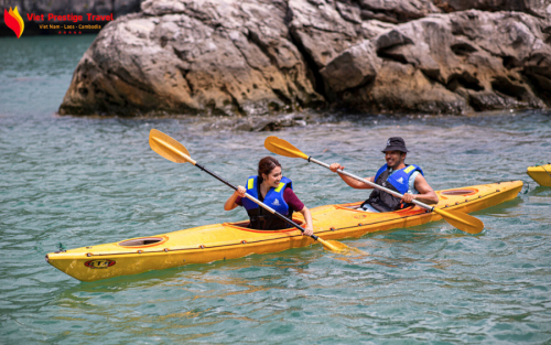 Family Vacation Packages in Vietnam: 12 Days