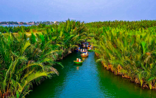 Family Vacation Packages in Vietnam: 12 Days