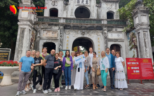 Family Vacation Packages in Vietnam: 12 Days